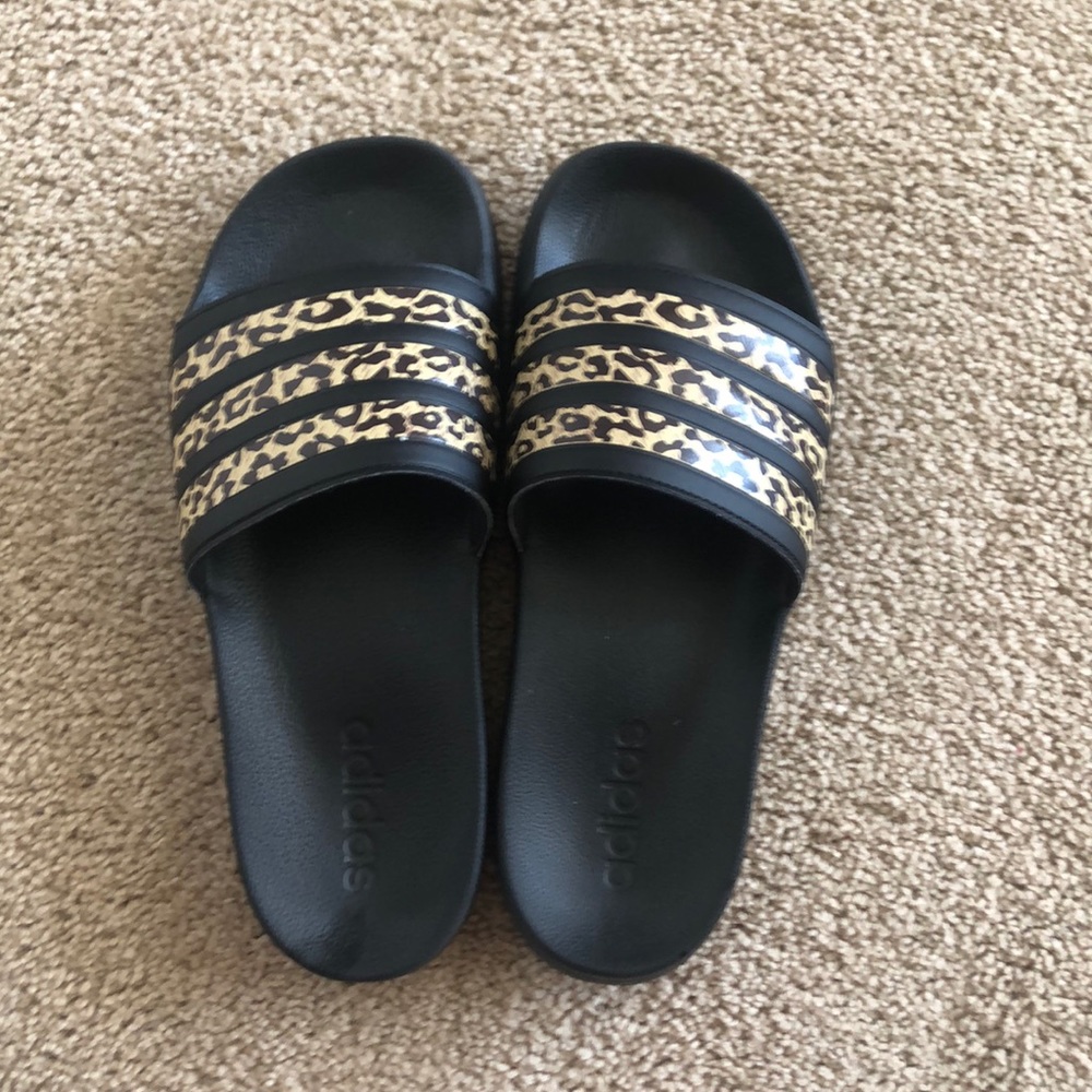 Adidas Slides
